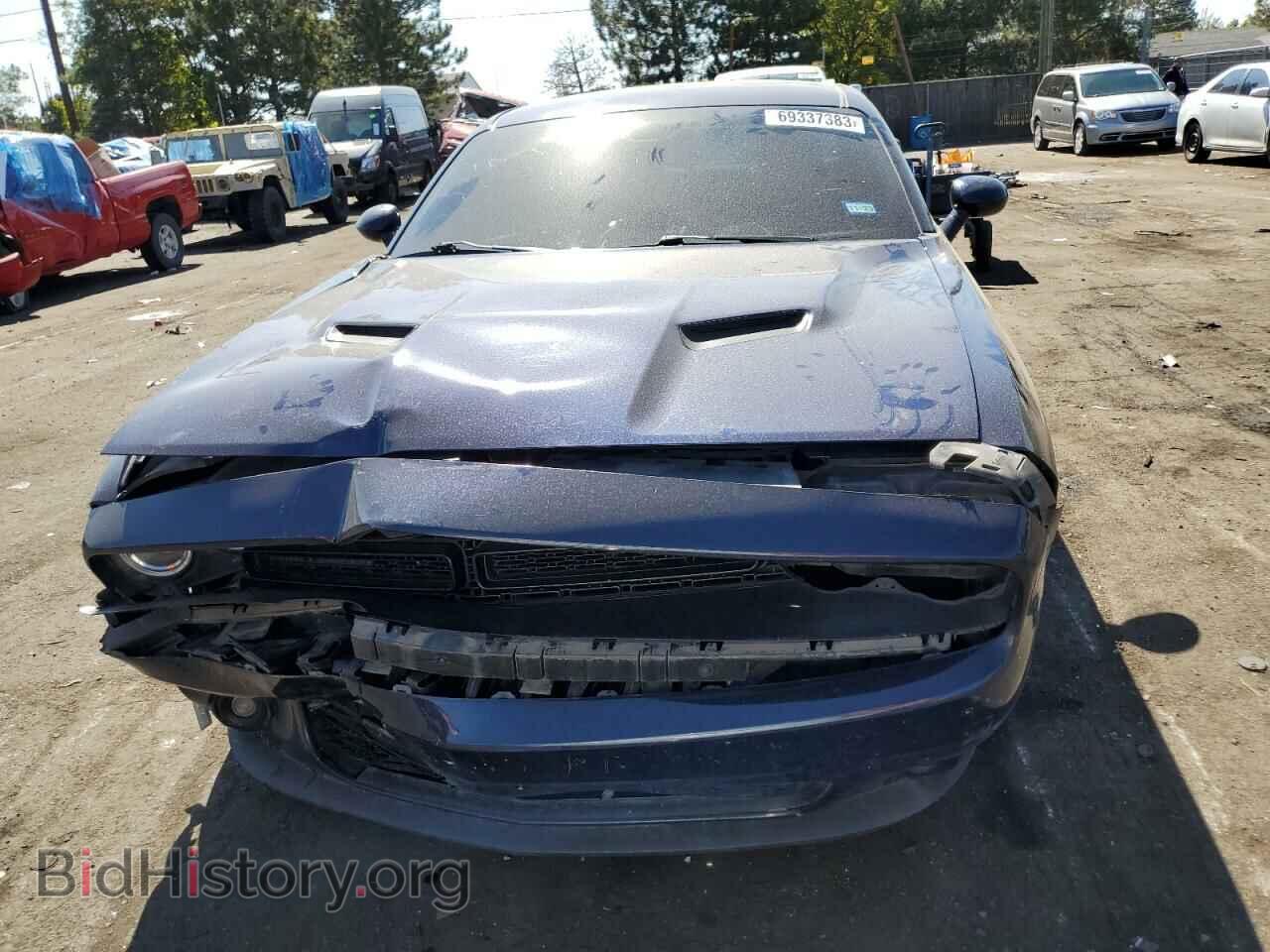 2016 DODGE CHALLENGER - VIN: 2C3CDZAG7GH240464 - Photo 5