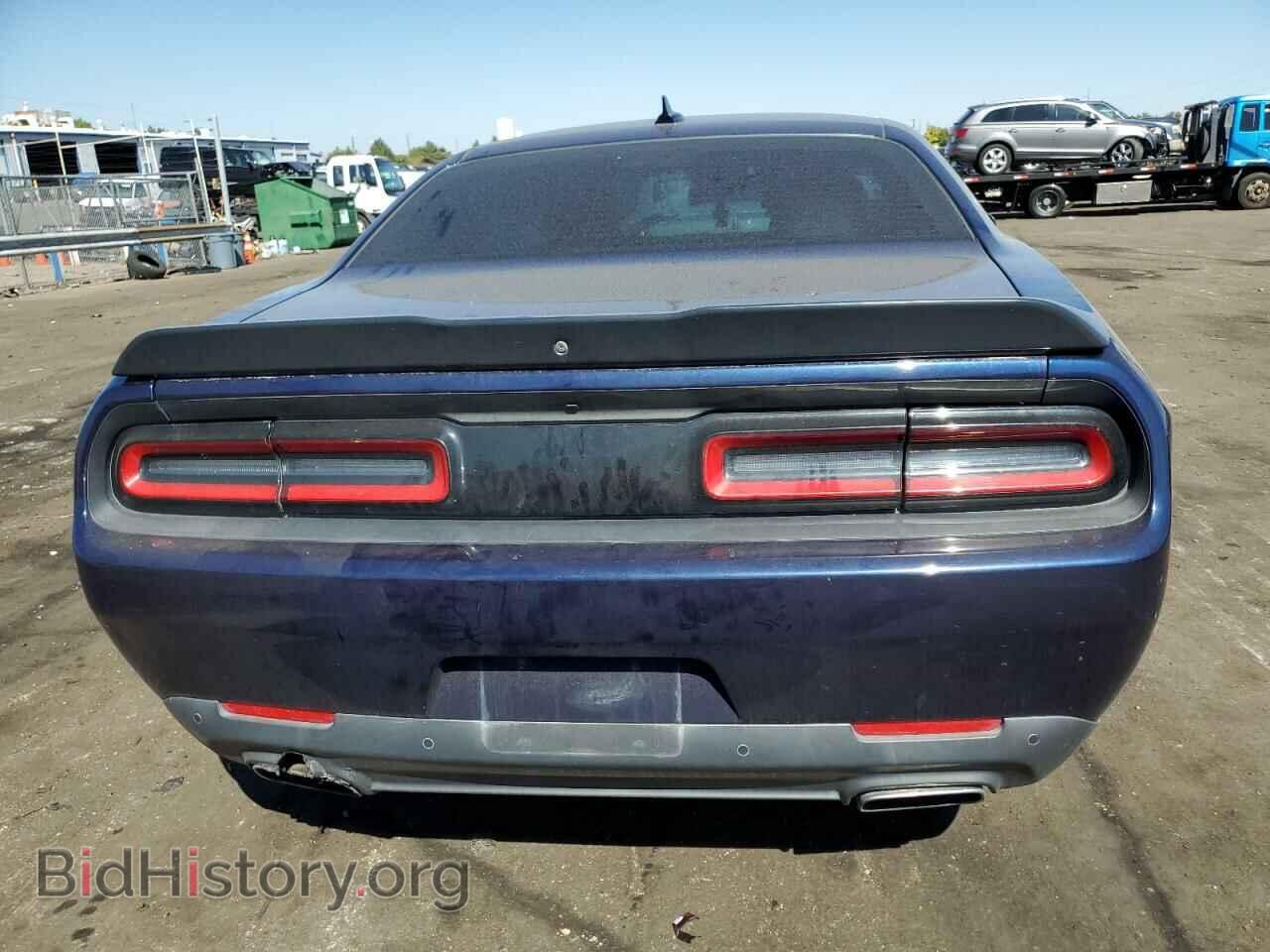 2016 DODGE CHALLENGER - VIN: 2C3CDZAG7GH240464 - Photo 6