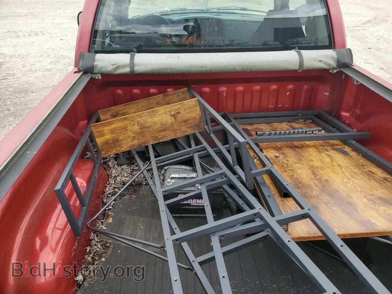 2006 DODGE RAM 1500 - VIN: 1D7HA16K96J208711 - Фото 10