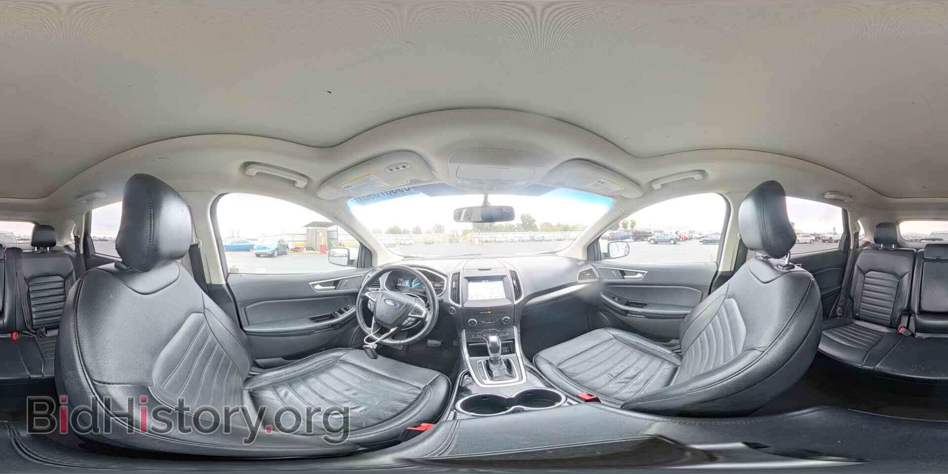 2018 FORD EDGE - VIN: 2FMPK3J94JBB59431 - Фото 14