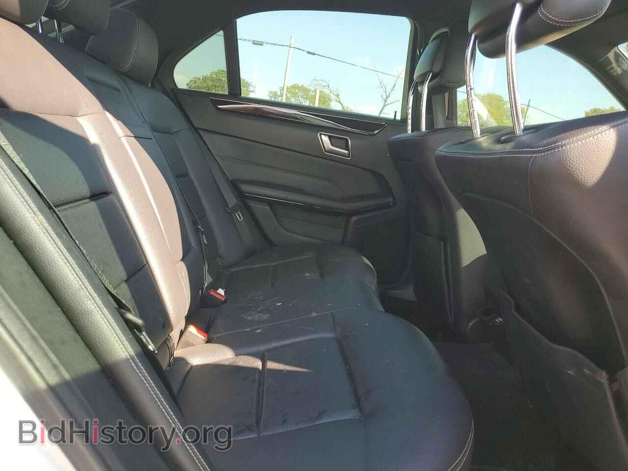 2014 MERCEDES-BENZ E-CLASS - VIN: WDDHF5KB9EA854666 - Фото 10