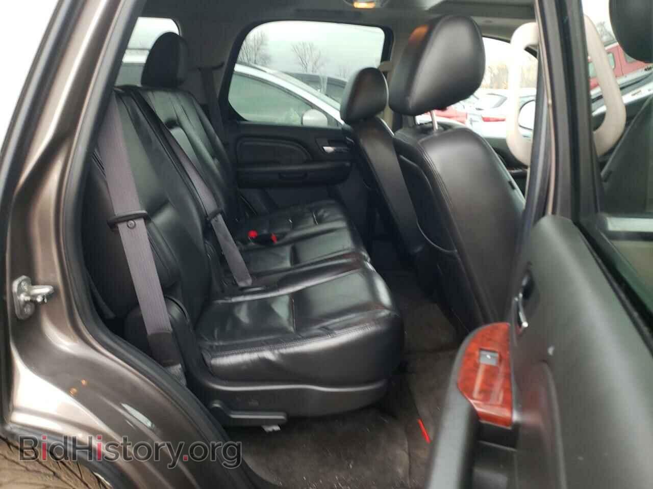 2011 CADILLAC ESCALADE - VIN: 1GYS4BEF9BR322442 - Фото 6
