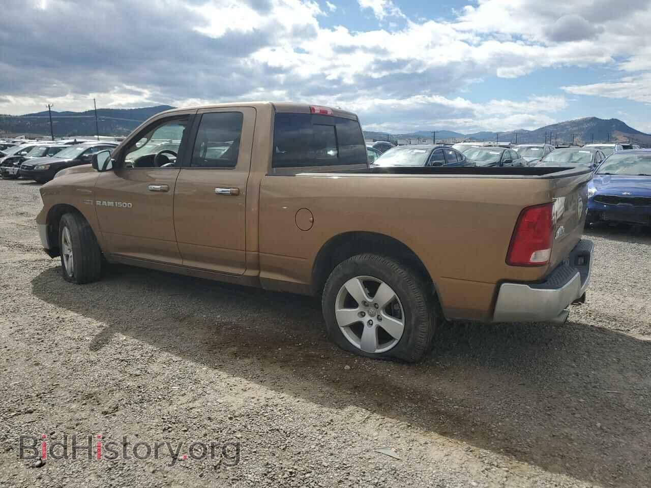 2011 DODGE All Models - VIN: 1D7RV1GT6BS644730 - Photo 2