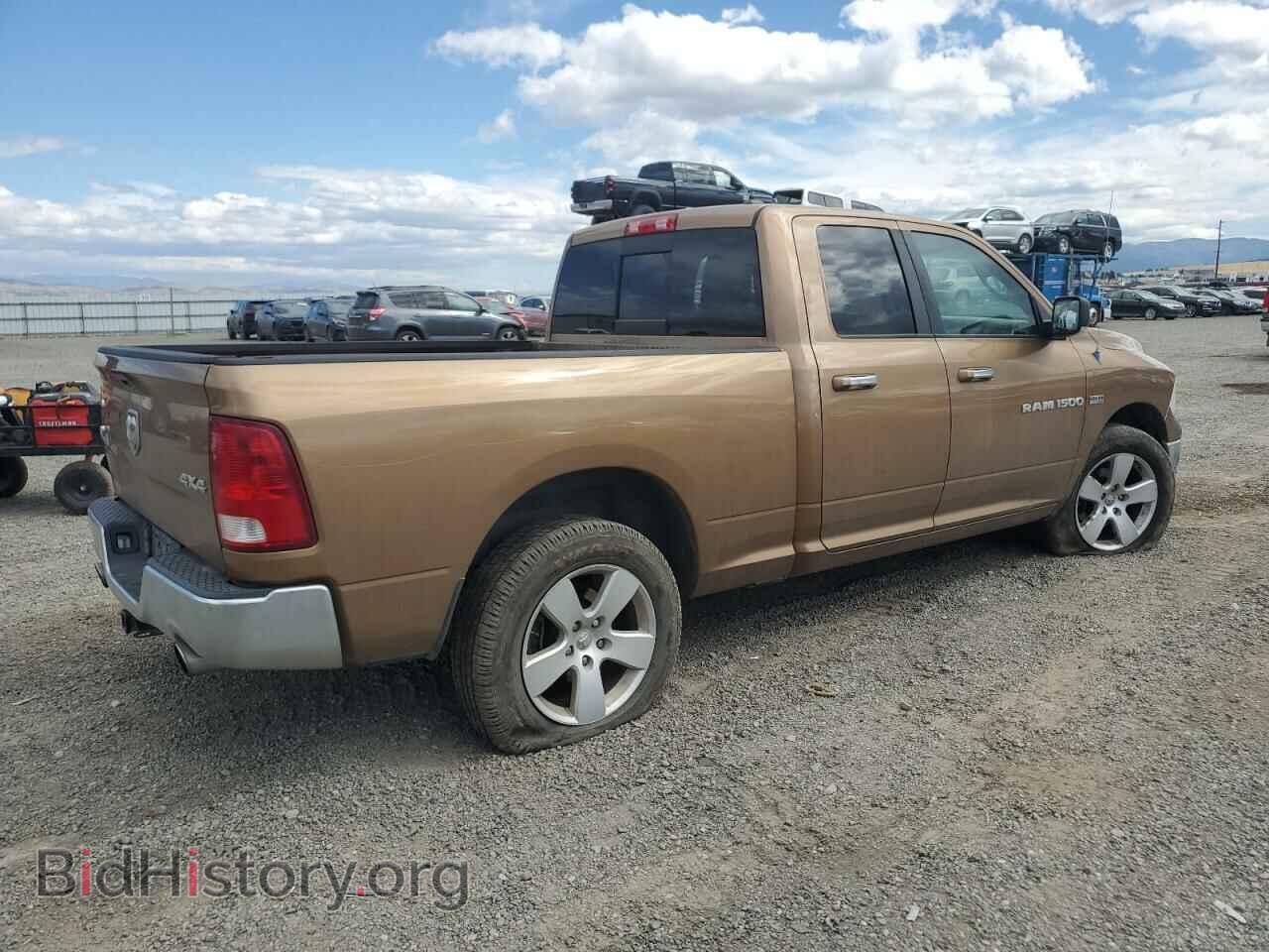 2011 DODGE All Models - VIN: 1D7RV1GT6BS644730 - Photo 3