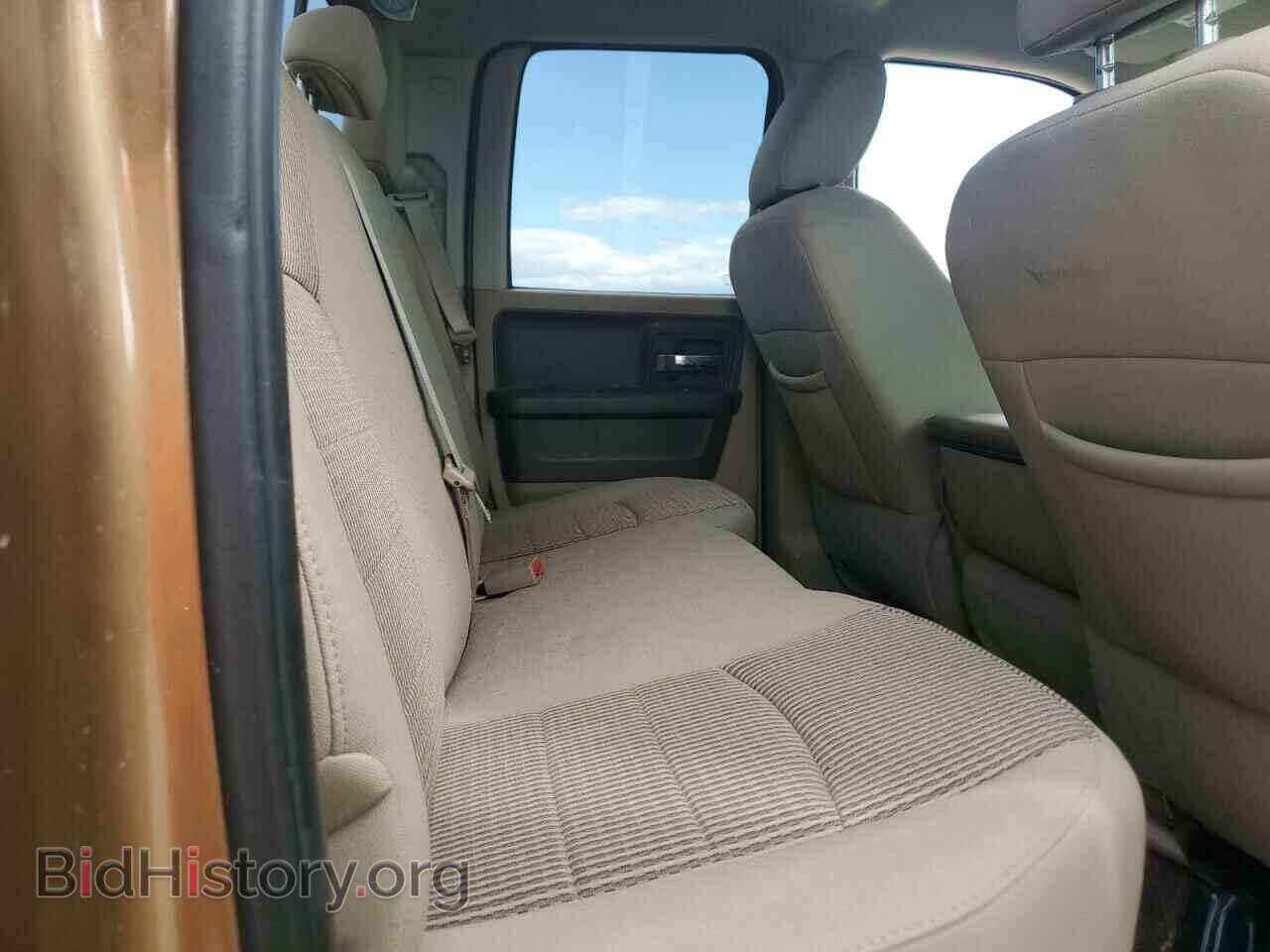 2011 DODGE All Models - VIN: 1D7RV1GT6BS644730 - Photo 10