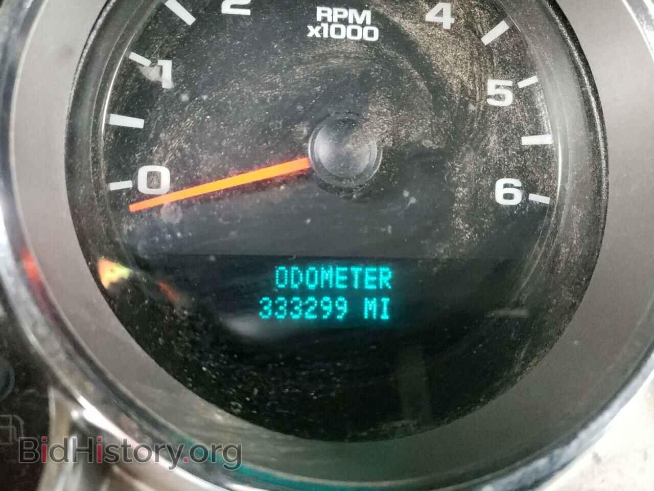 2009 CHEVROLET SILVERADO - VIN: 2GCEC290591106991 - Фото 8