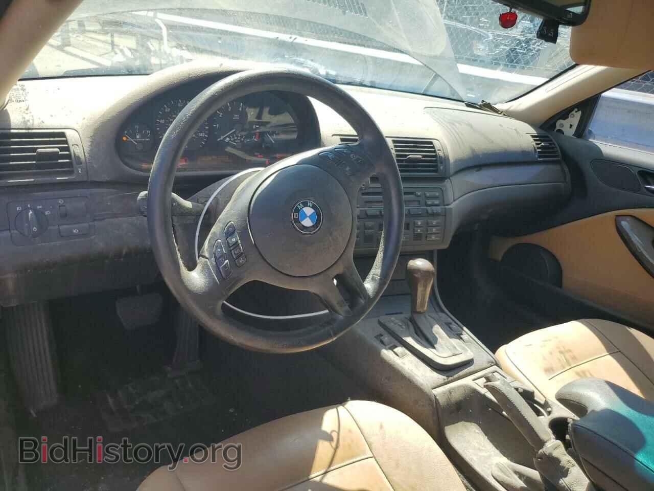 2006 BMW 3 SERIES - VIN: WBABD33456PL09635 - Фото 8