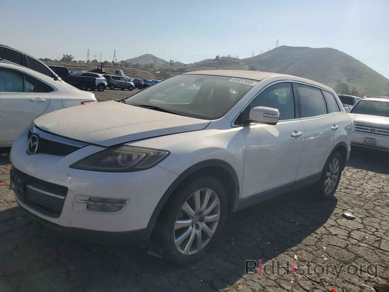 Photo JM3TB28A990179594 - MAZDA CX-9 2009