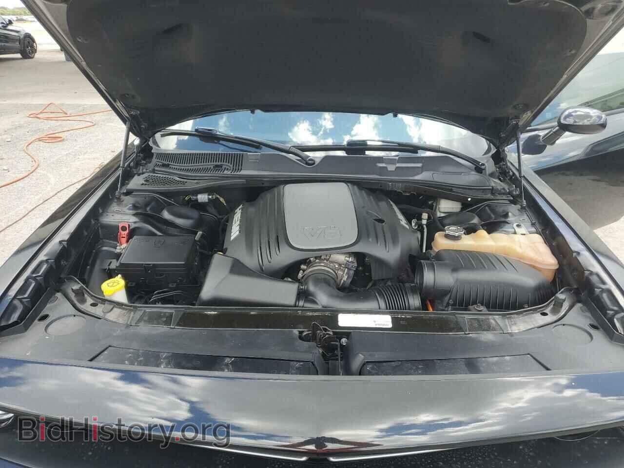 2015 DODGE CHALLENGER - VIN: 2C3CDZBTXFH707953 - Photo 11