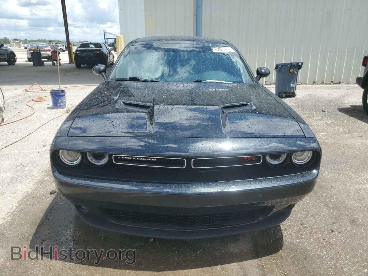 2015 DODGE CHALLENGER - VIN: 2C3CDZBTXFH707953 - Photo 5