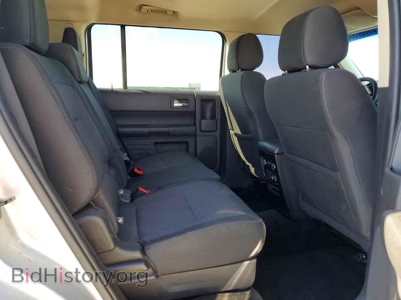 2015 FORD FLEX - VIN: 2FMGK5B85FBA20692 - Фото 11