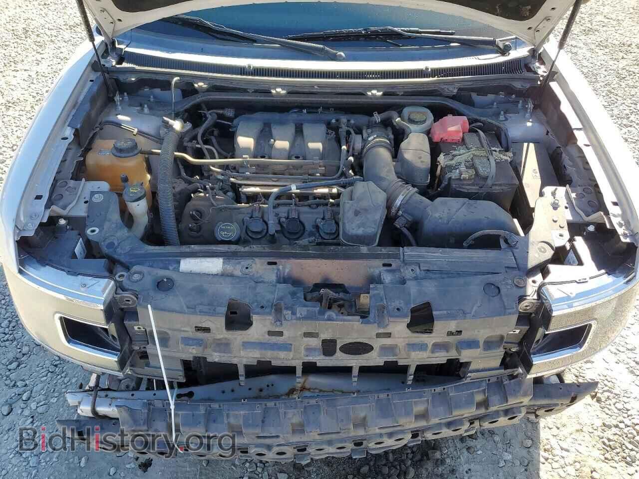 2015 FORD FLEX - VIN: 2FMGK5B85FBA20692 - Фото 12