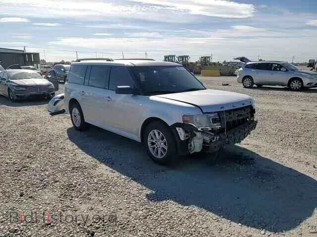 2015 FORD FLEX - VIN: 2FMGK5B85FBA20692 - Фото 15