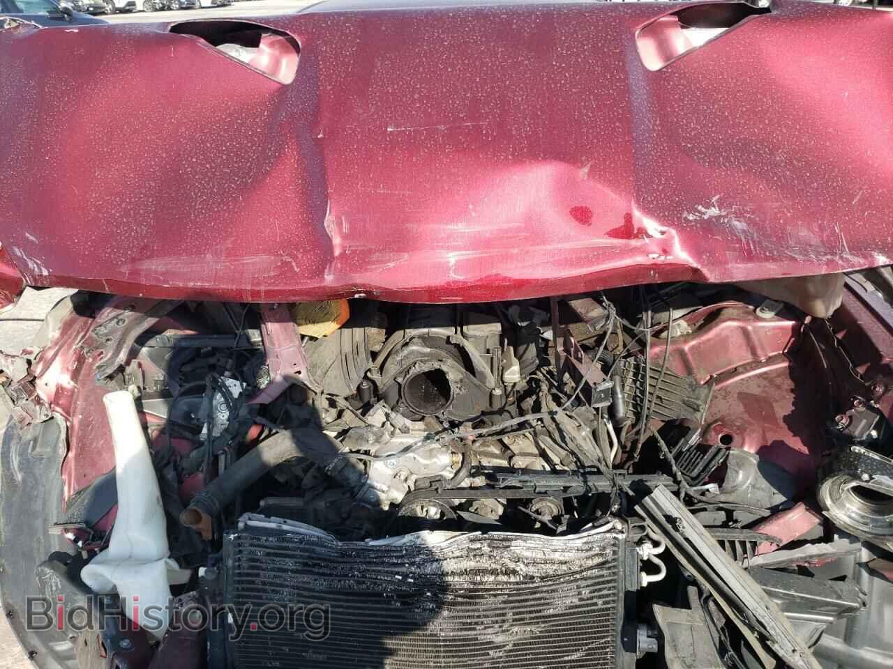 2017 DODGE CHALLENGER - VIN: 2C3CDZBT9HH549138 - Фото 11
