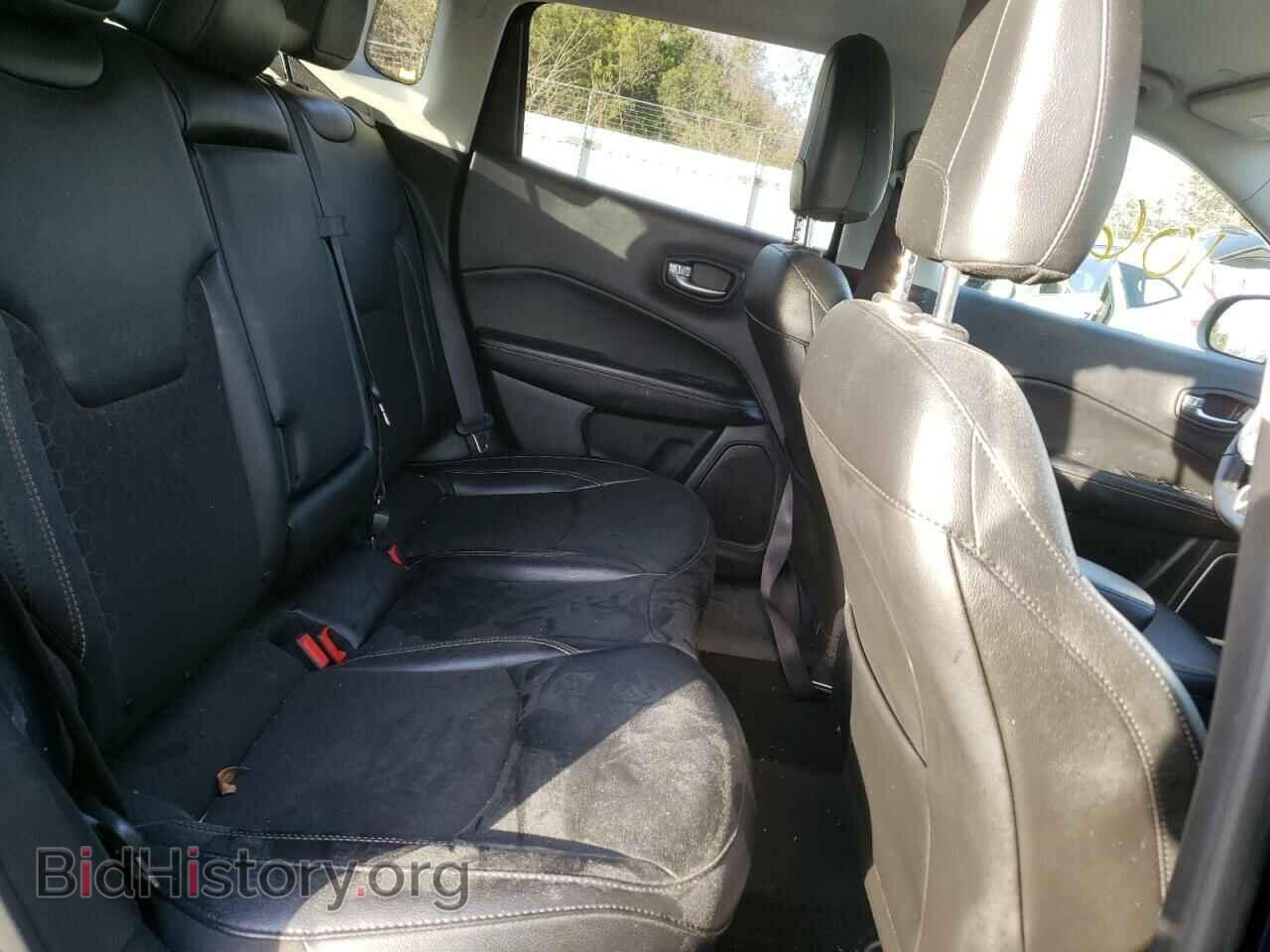 2021 JEEP COMPASS - VIN: 3C4NJDBB2MT529726 - Photo 6