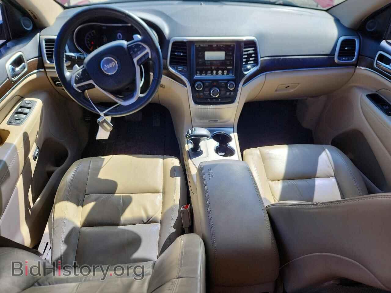 2015 JEEP CHEROKEE - VIN: 1C4RJEBG6FC903689 - Фото 8