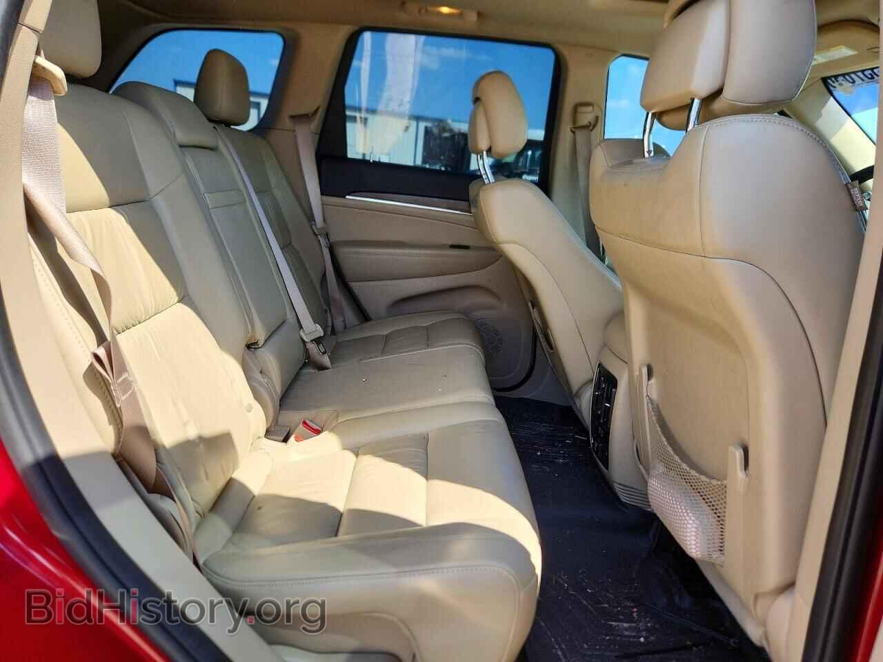 2015 JEEP CHEROKEE - VIN: 1C4RJEBG6FC903689 - Фото 10