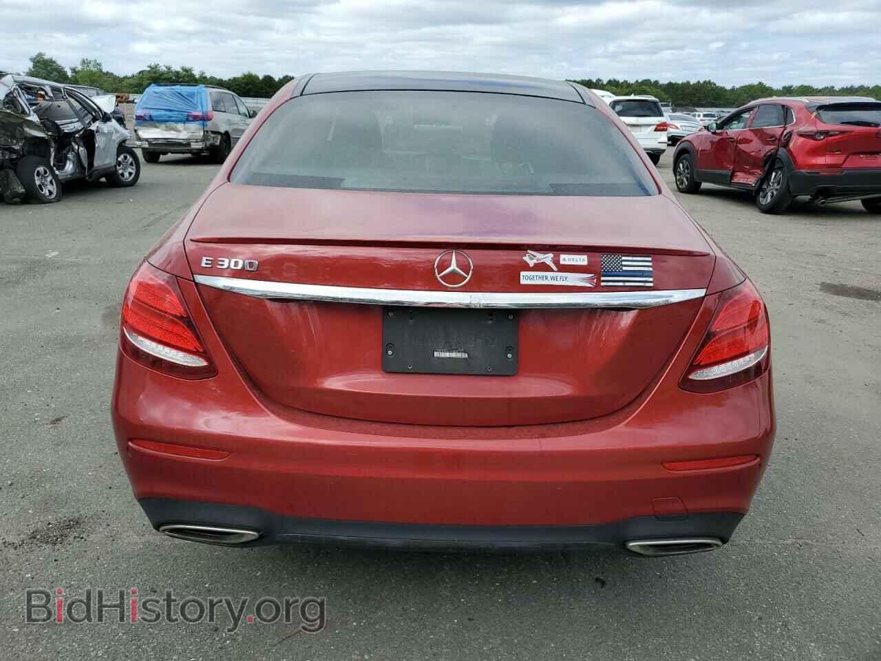 2018 MERCEDES-BENZ E-CLASS - VIN: WDDZF4JB3JA453835 - Фото 6