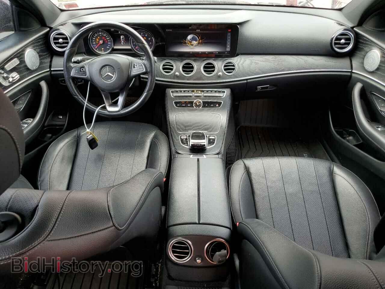 2018 MERCEDES-BENZ E-CLASS - VIN: WDDZF4JB3JA453835 - Фото 8