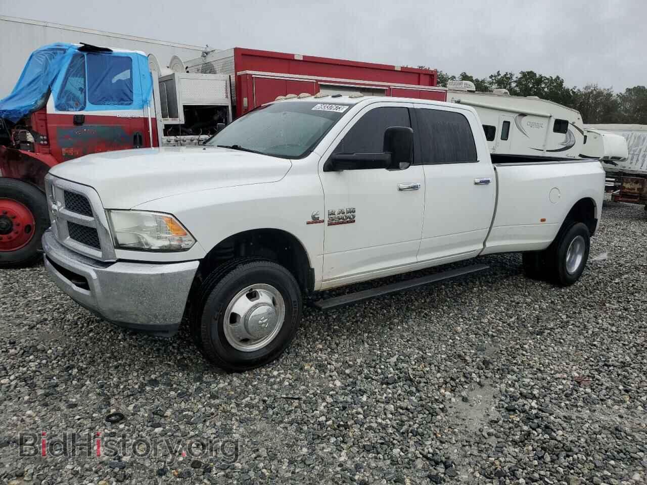 Photo 3C63RRHL4DG599452 - RAM All Models 2013