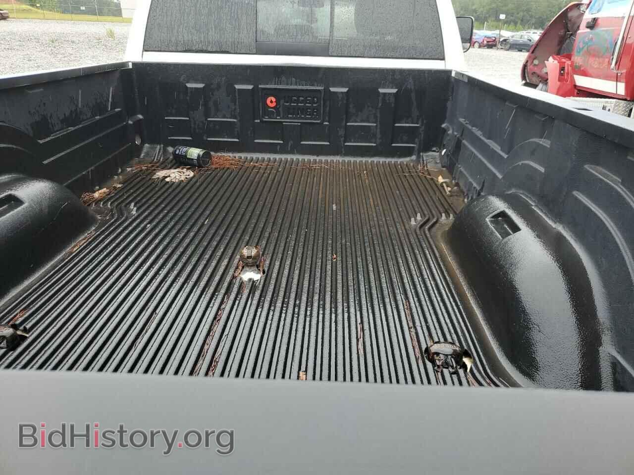 2013 RAM All Models - VIN: 3C63RRHL4DG599452 - Фото 10