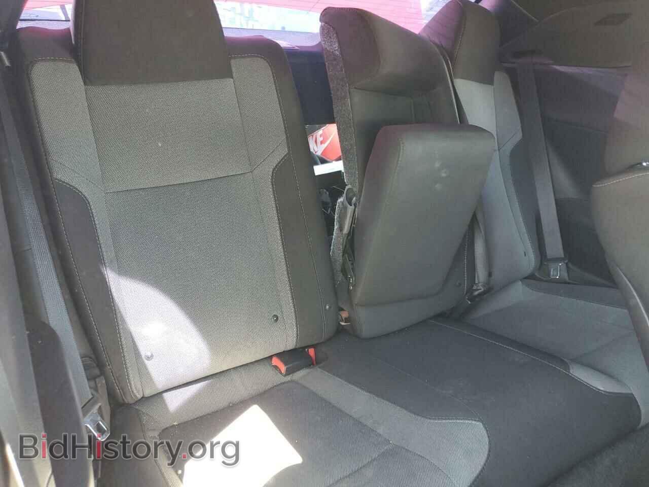 2016 DODGE CHALLENGER - VIN: 2C3CDZAGXGH323449 - Фото 10