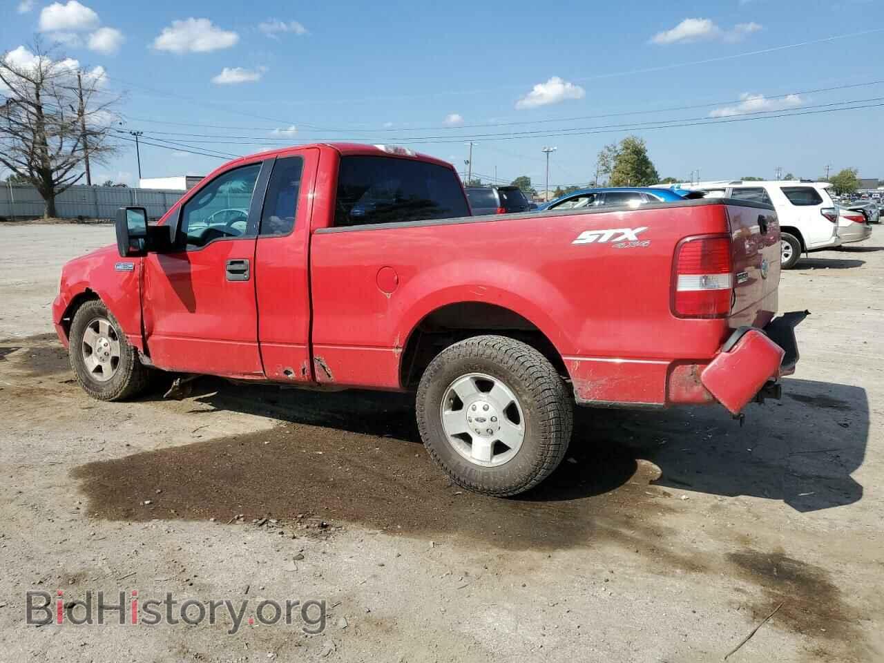 2006 FORD All Models - VIN: 1FTRF14W76NB75383 - Фото 2