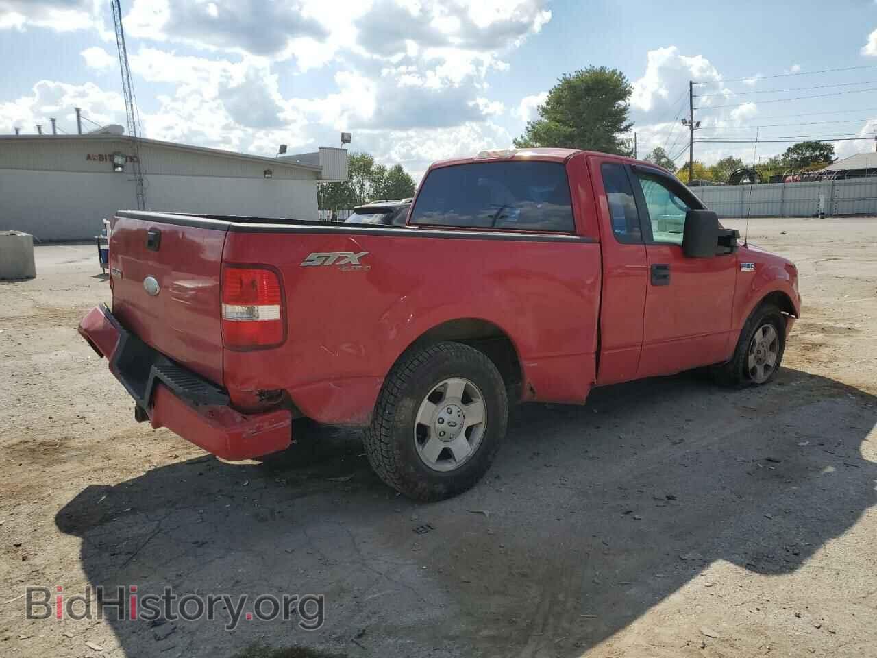 2006 FORD All Models - VIN: 1FTRF14W76NB75383 - Фото 3