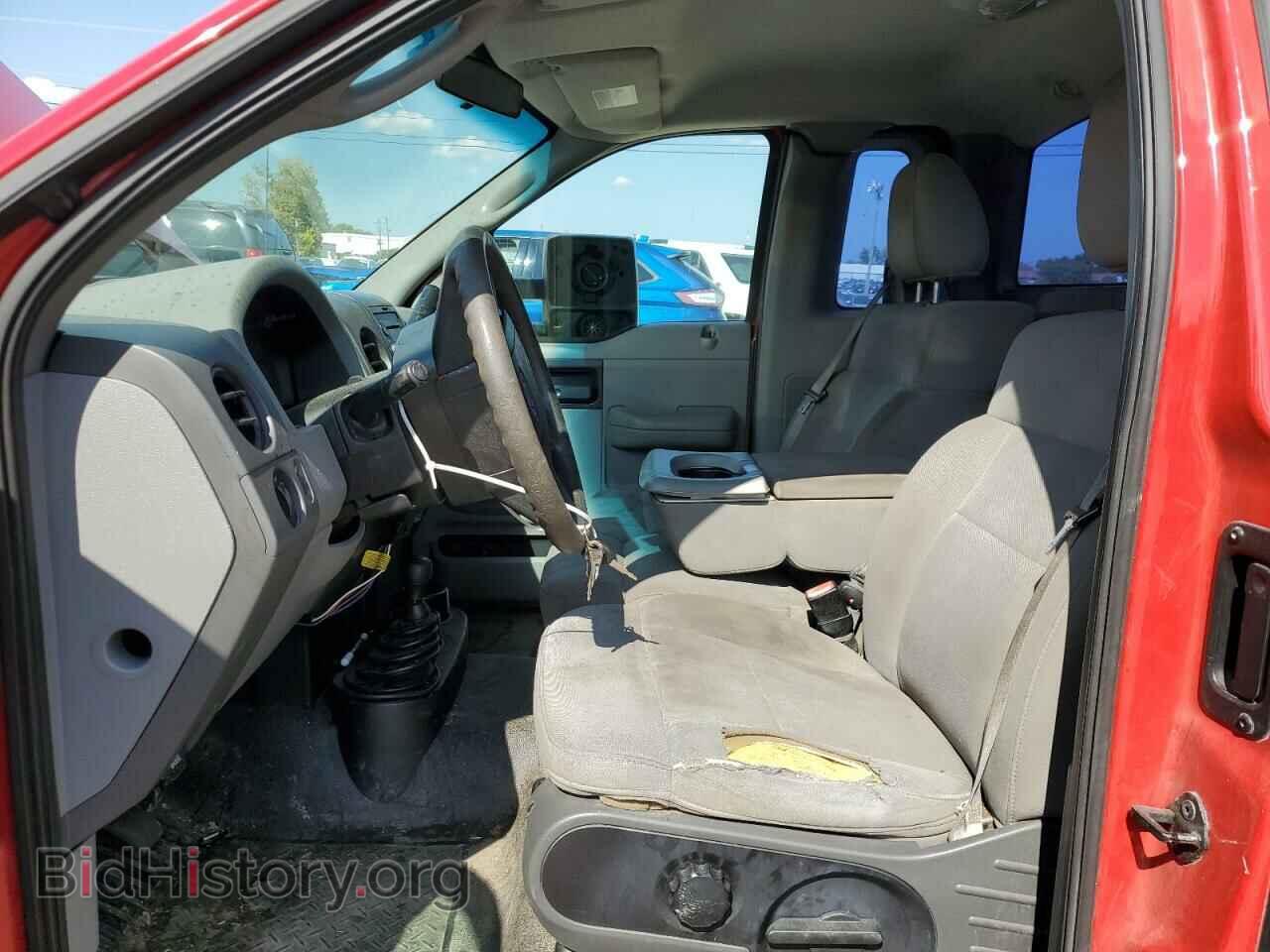 2006 FORD All Models - VIN: 1FTRF14W76NB75383 - Фото 7