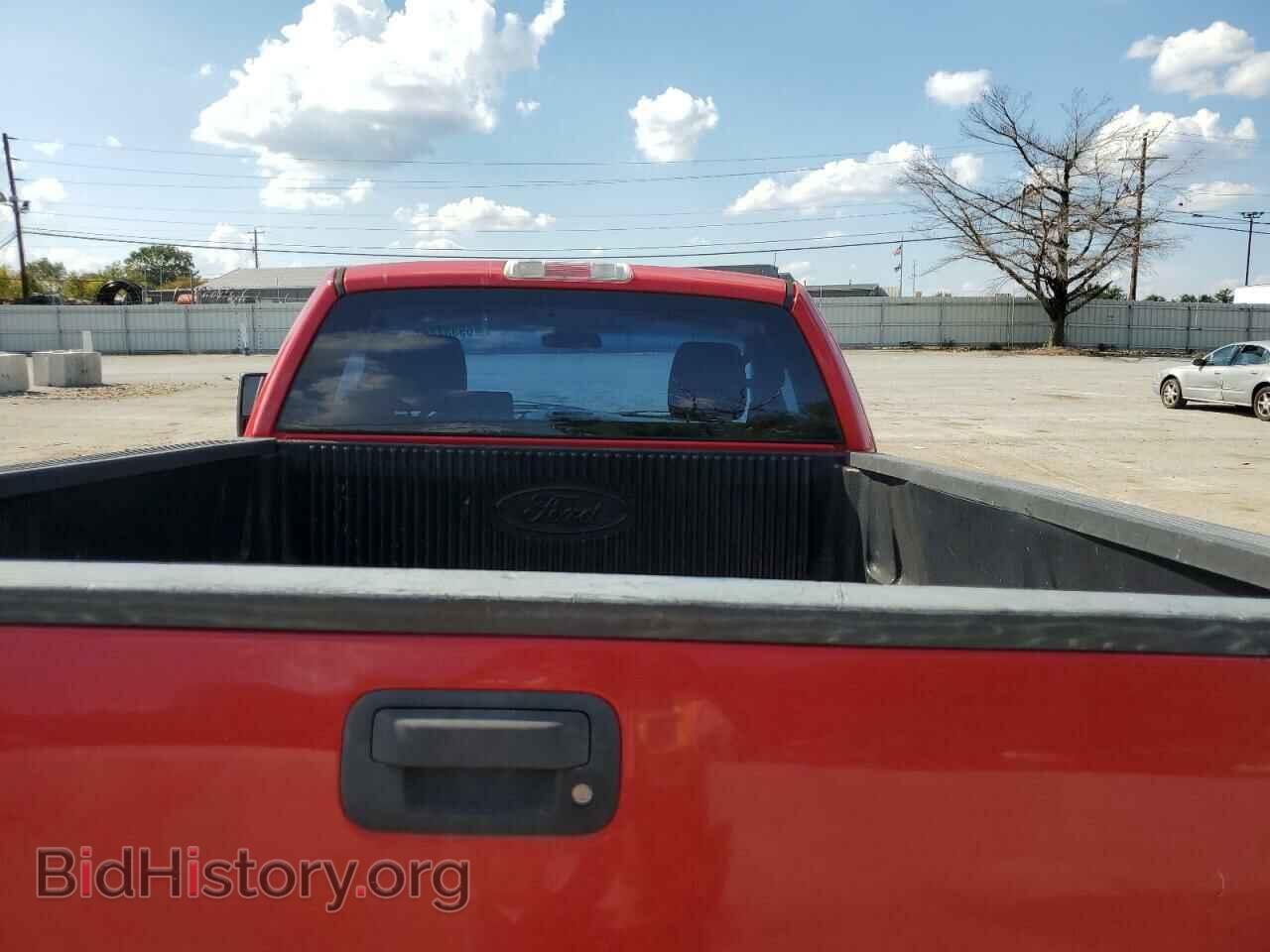 2006 FORD All Models - VIN: 1FTRF14W76NB75383 - Фото 10