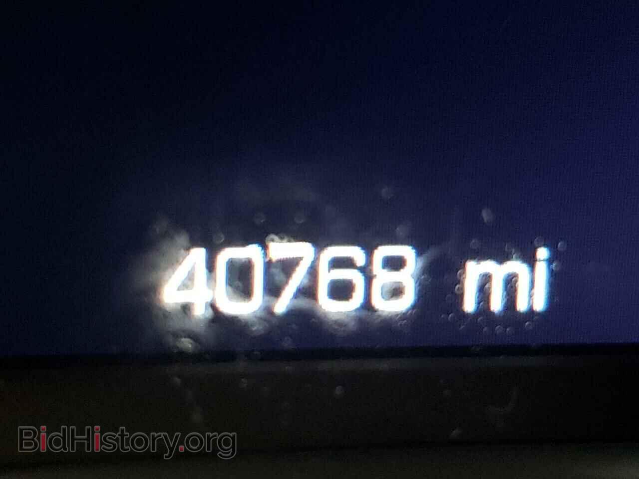 2019 GMC TERRAIN - VIN: 3GKALMEV3KL277145 - Photo 8