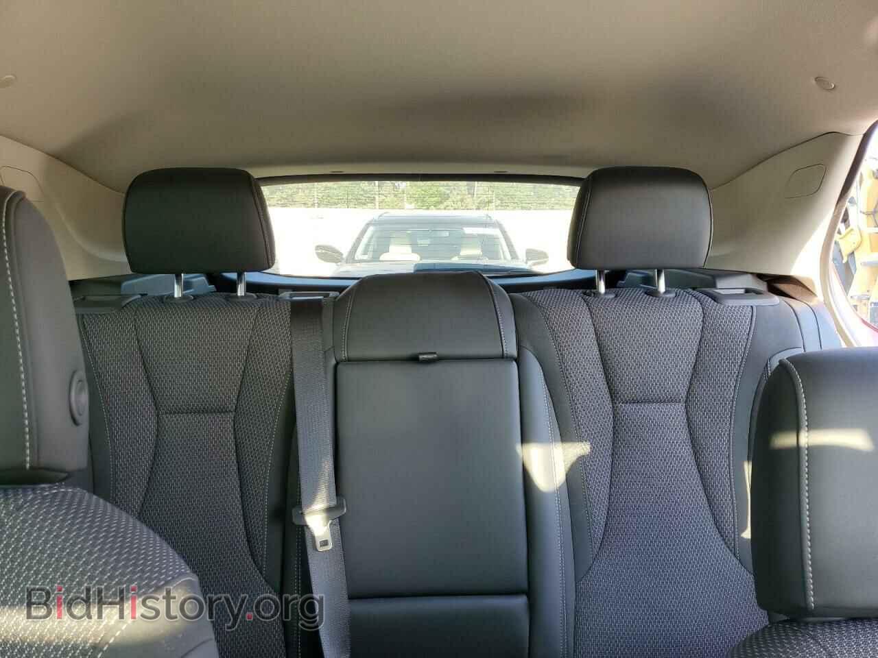 2023 BUICK ENVISION - VIN: LRBAZLR49PD031962 - Photo 10