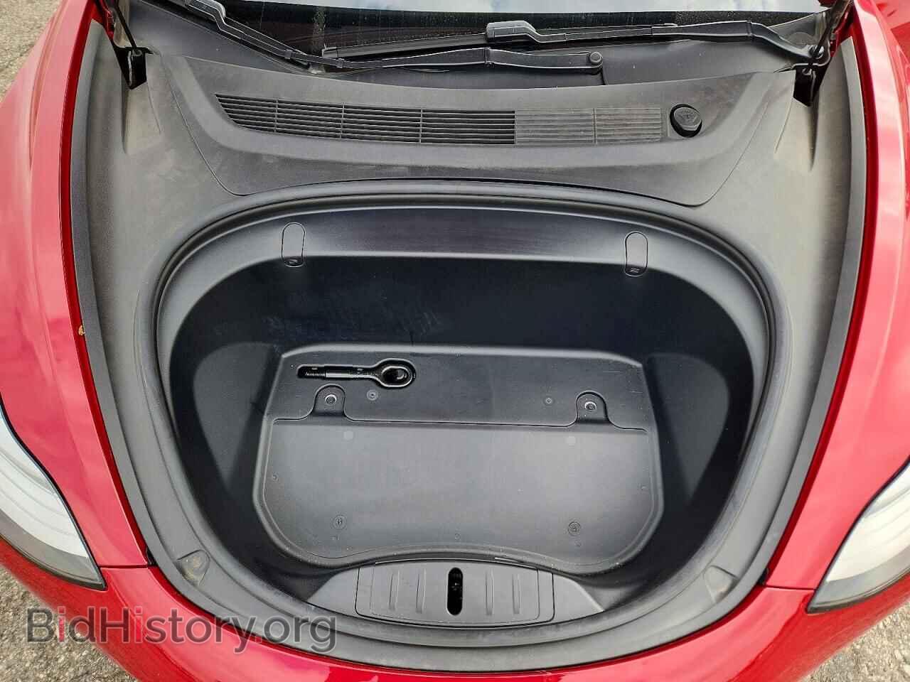 2019 TESLA MODEL 3 - VIN: 5YJ3E1EB0KF477594 - Фото 11
