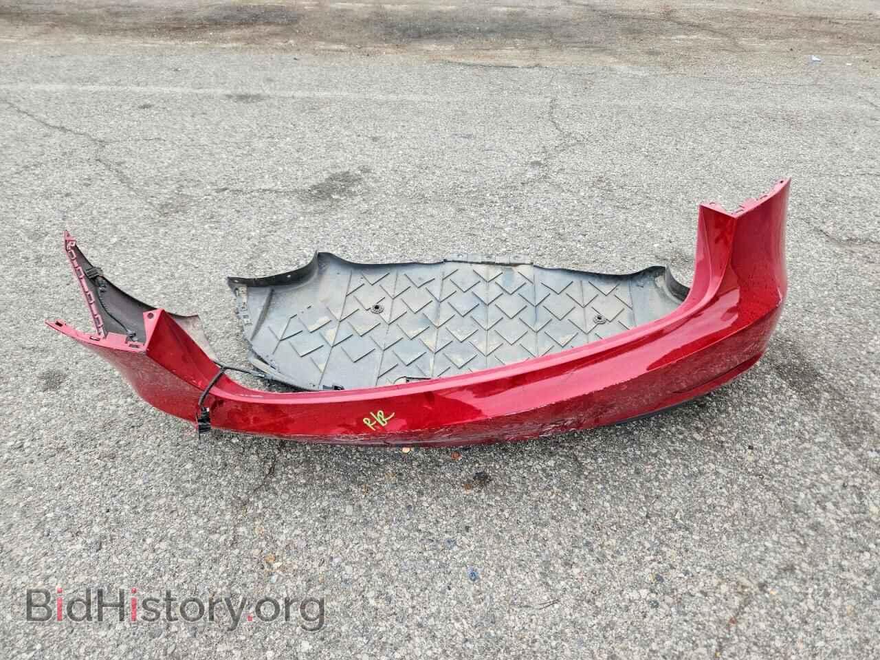 2019 TESLA MODEL 3 - VIN: 5YJ3E1EB0KF477594 - Фото 12