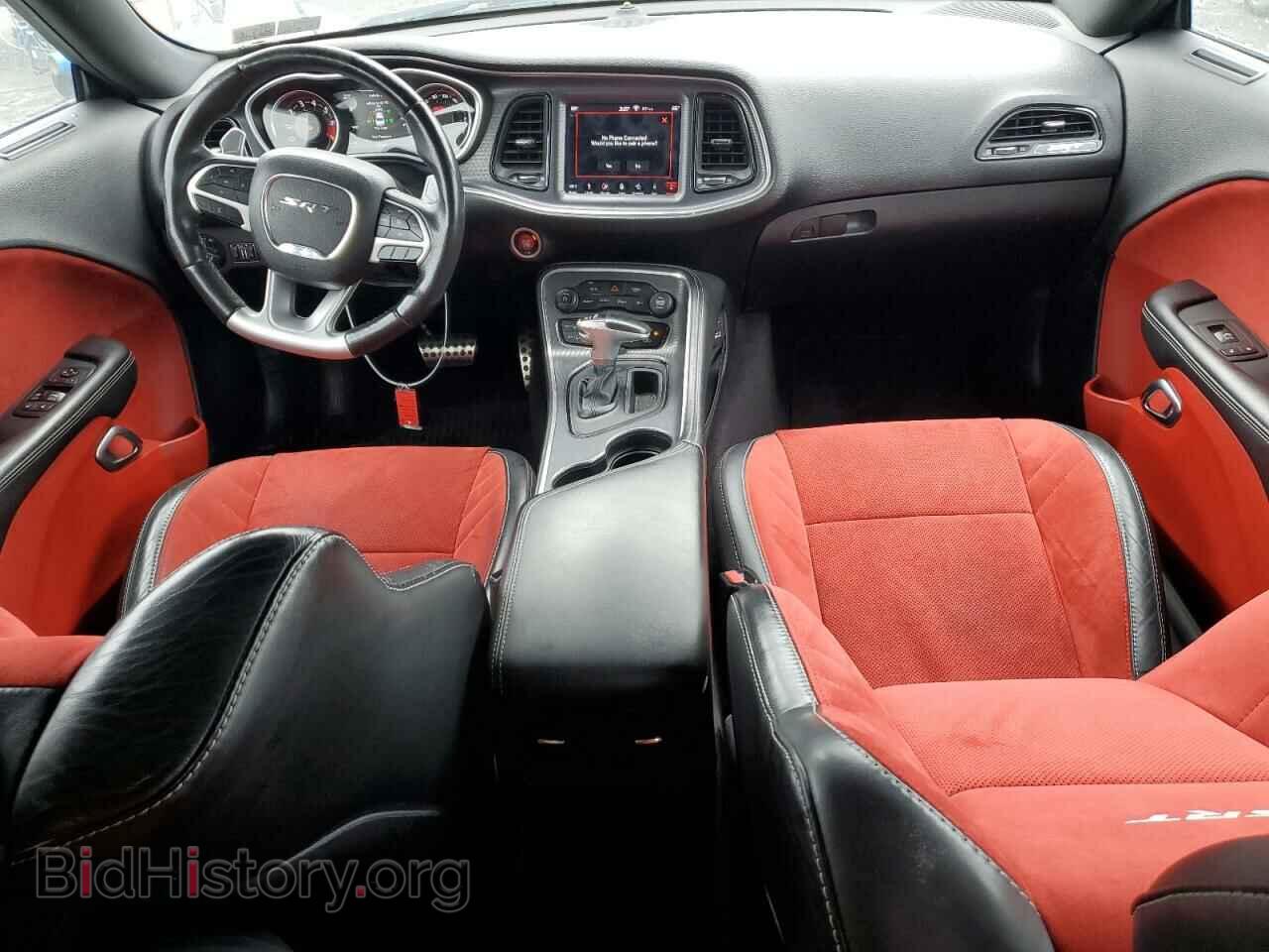 2018 DODGE CHALLENGER - VIN: 2C3CDZDJXJH229585 - Фото 8