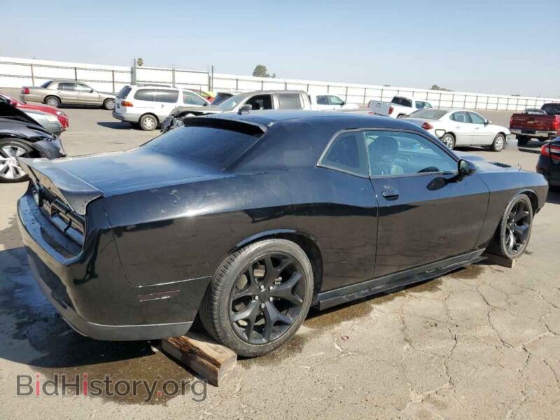 2019 Dodge CHALLENGER (VIN 2C3CDZAG6KH593979) — photo 3 of 13