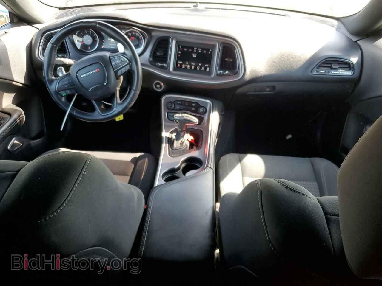 2019 DODGE CHALLENGER - VIN: 2C3CDZAG6KH593979 - Фото 8