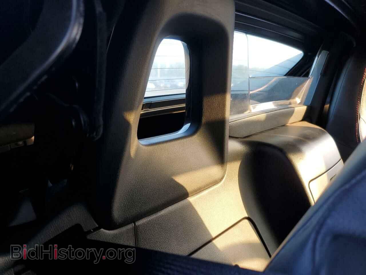 2017 MAZDA MX5 - VIN: JM1NDAM77H0103368 - Фото 10