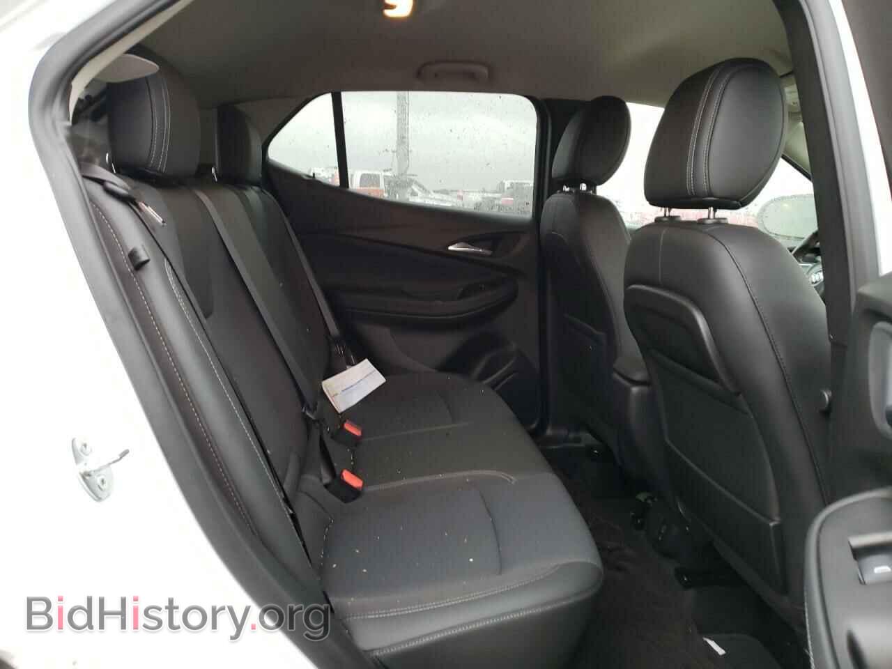 2021 BUICK ENCORE - VIN: KL4MMBS26MB049529 - Фото 6