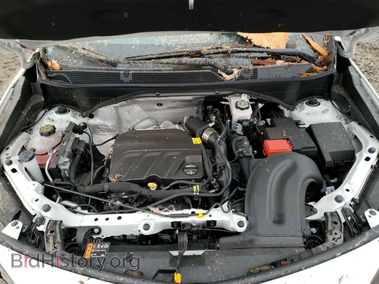 2021 BUICK ENCORE - VIN: KL4MMBS26MB049529 - Фото 7