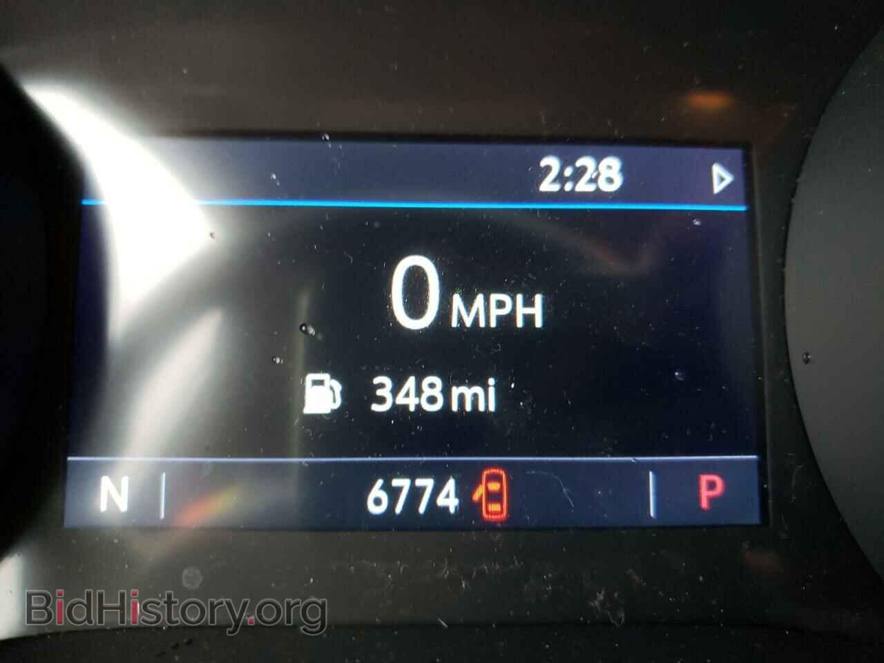 2021 BUICK ENCORE - VIN: KL4MMBS26MB049529 - Фото 8