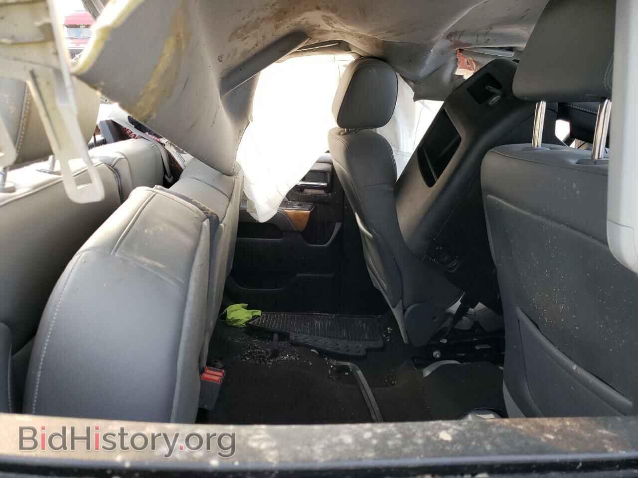 2014 CHEVROLET SILVERADO - VIN: 1GCVKSEC2EZ238918 - Фото 6