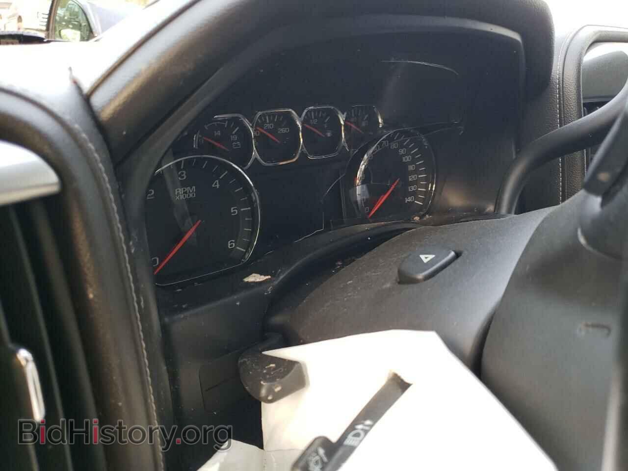 2014 CHEVROLET SILVERADO - VIN: 1GCVKSEC2EZ238918 - Фото 8