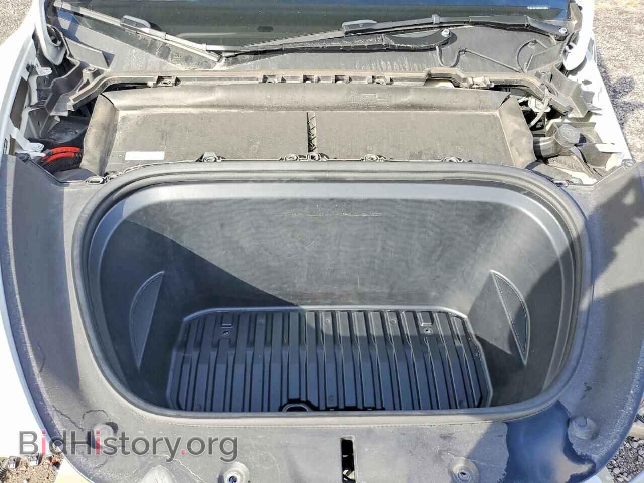 2023 TESLA MODEL Y - VIN: LRWYGDEE9PC028671 - Photo 11