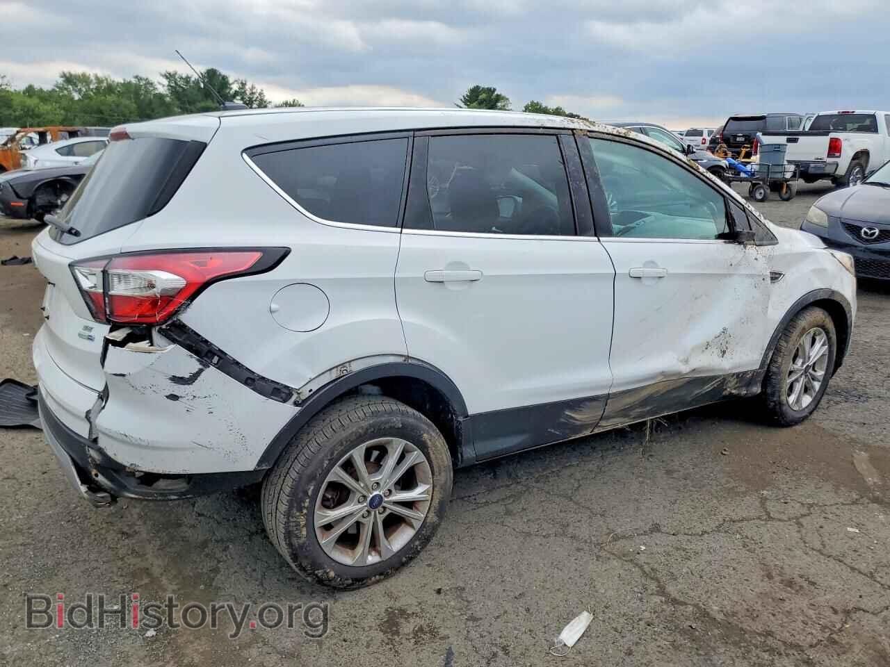 2017 FORD ESCAPE - VIN: 1FMCU9G92HUB85212 - Photo 3