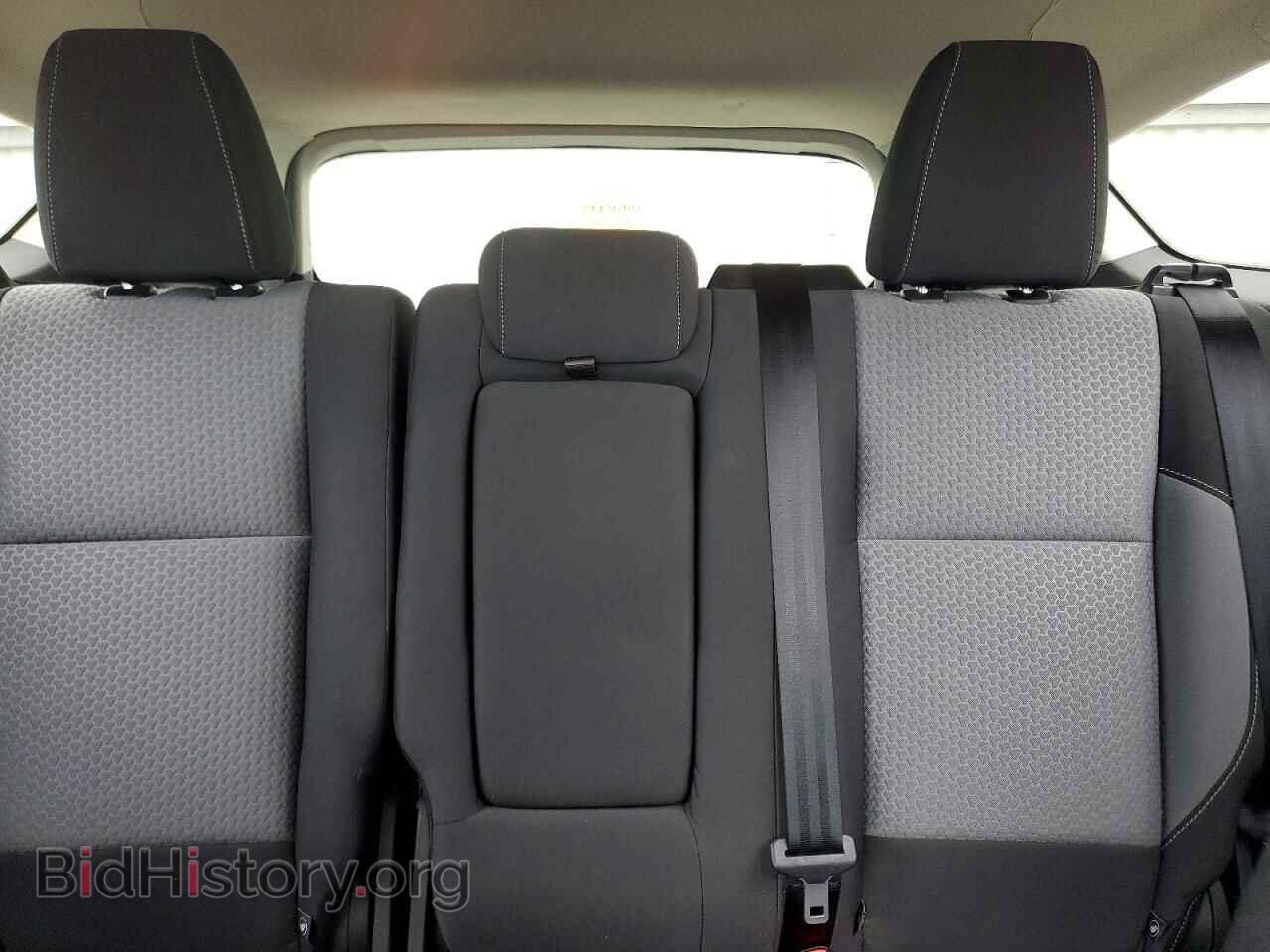 2017 FORD ESCAPE - VIN: 1FMCU9G92HUB85212 - Photo 10