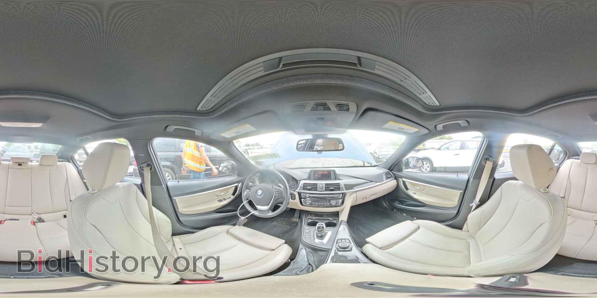 2017 BMW 3 SERIES - VIN: WBA8D9C51HK678126 - Photo 14