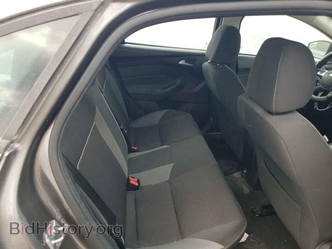 2014 FORD FOCUS - VIN: 1FADP3F23EL268334 - Photo 10