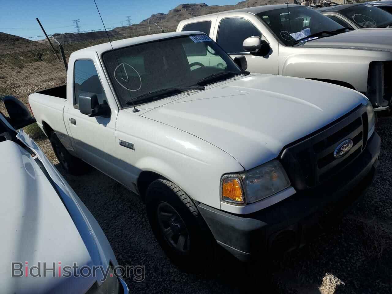 2010 FORD RANGER - VIN: 1FTKR1AD4APA74262 - Фото 4