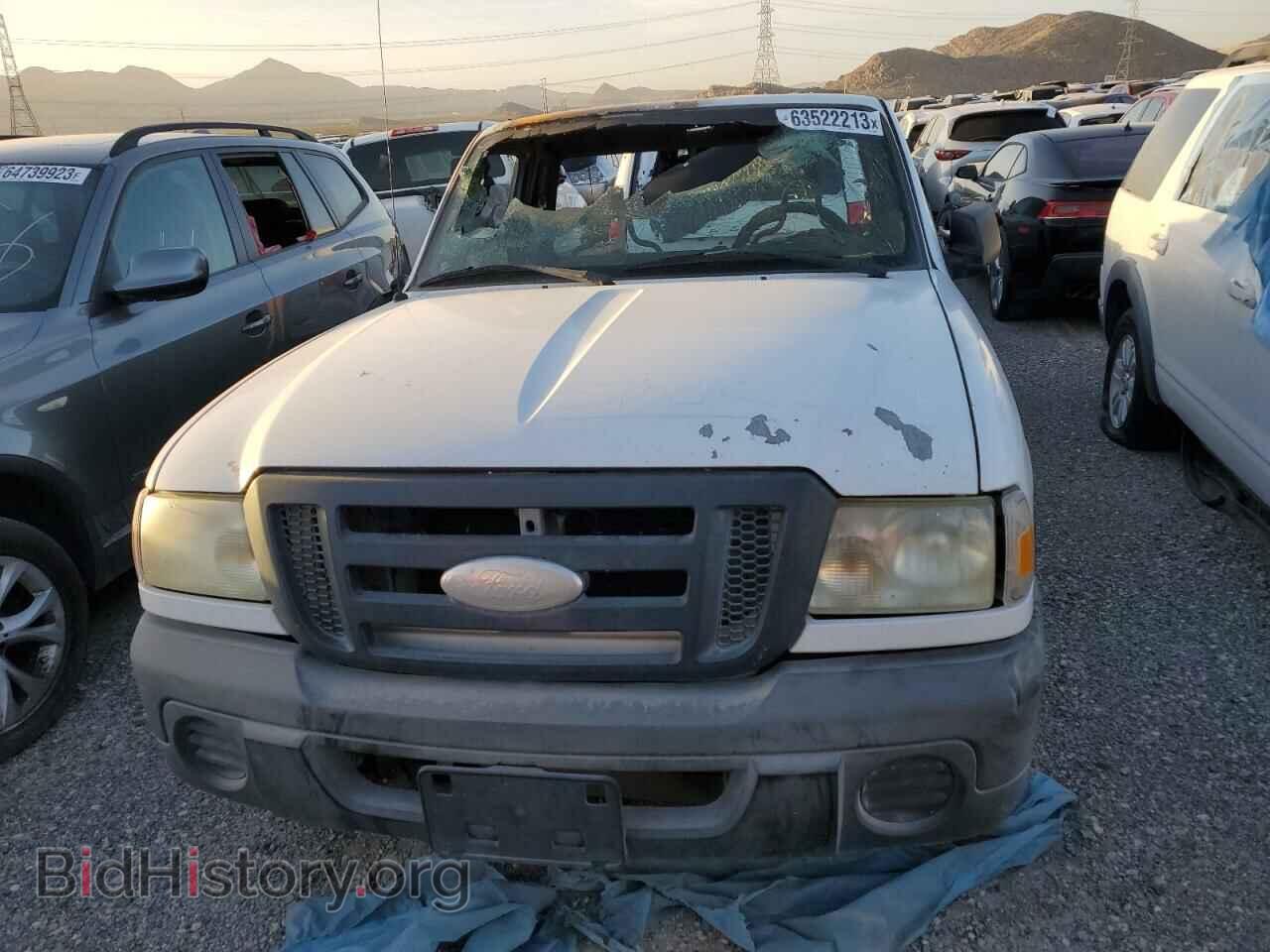 2010 FORD RANGER - VIN: 1FTKR1AD4APA74262 - Фото 5
